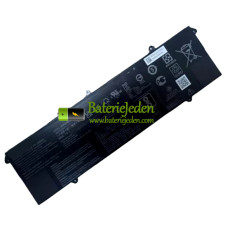 Baterie pro ASUS C31N2024 0B200-04070000 [Náhradní baterie]